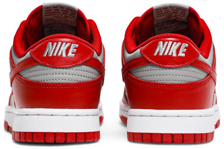Dunk Low UNLV 2021