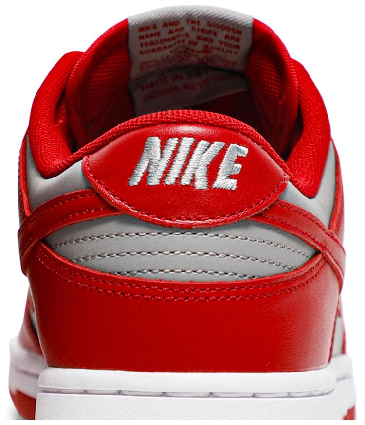 Dunk Low UNLV 2021