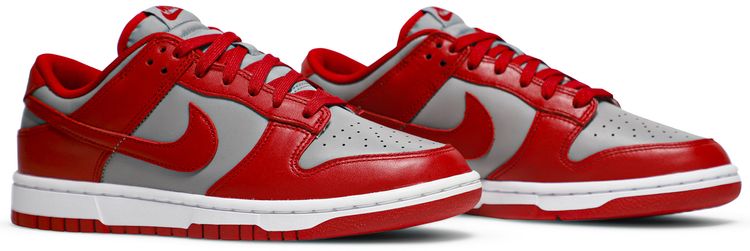 Dunk Low UNLV 2021