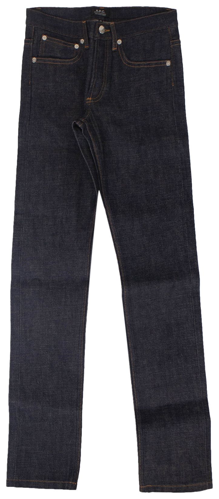 APC Petite Jeans Dark Blue
