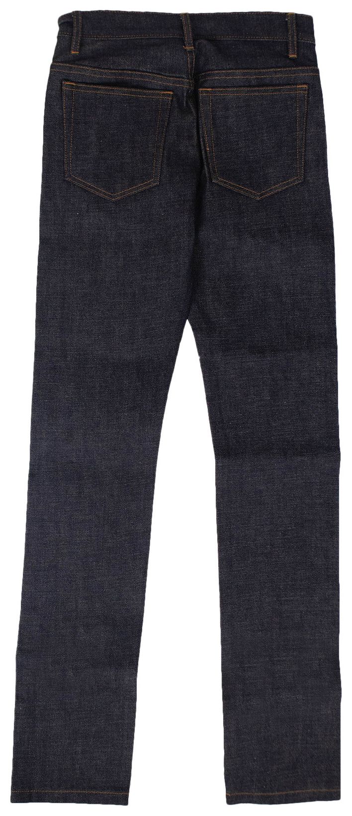 APC Petite Jeans Dark Blue