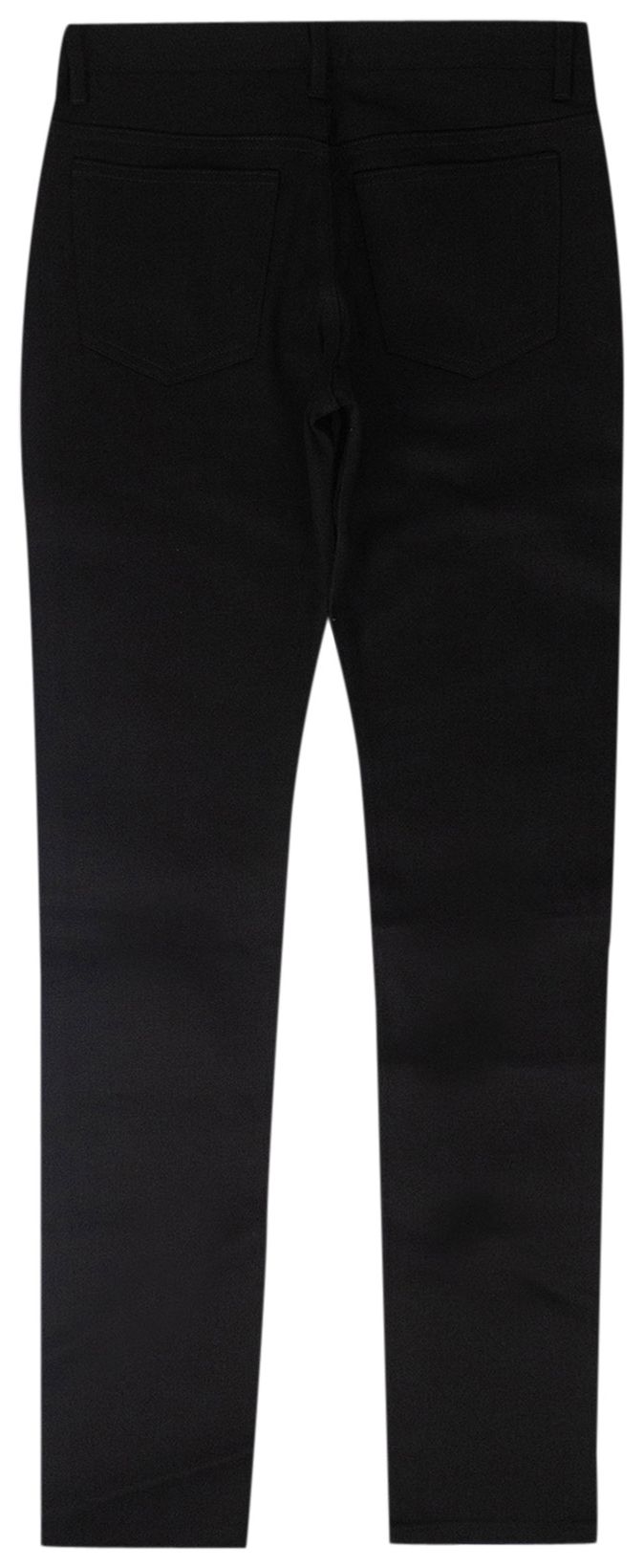 APC Petite Jeans Black