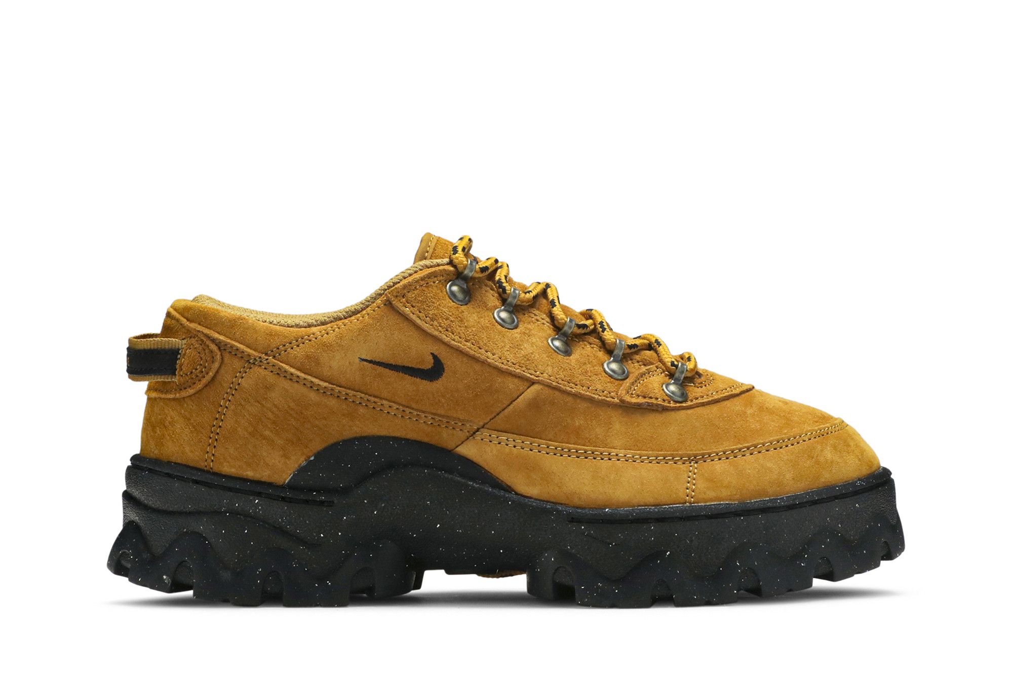 Size 5.5 Wmns Lahar Low 'Wheat'