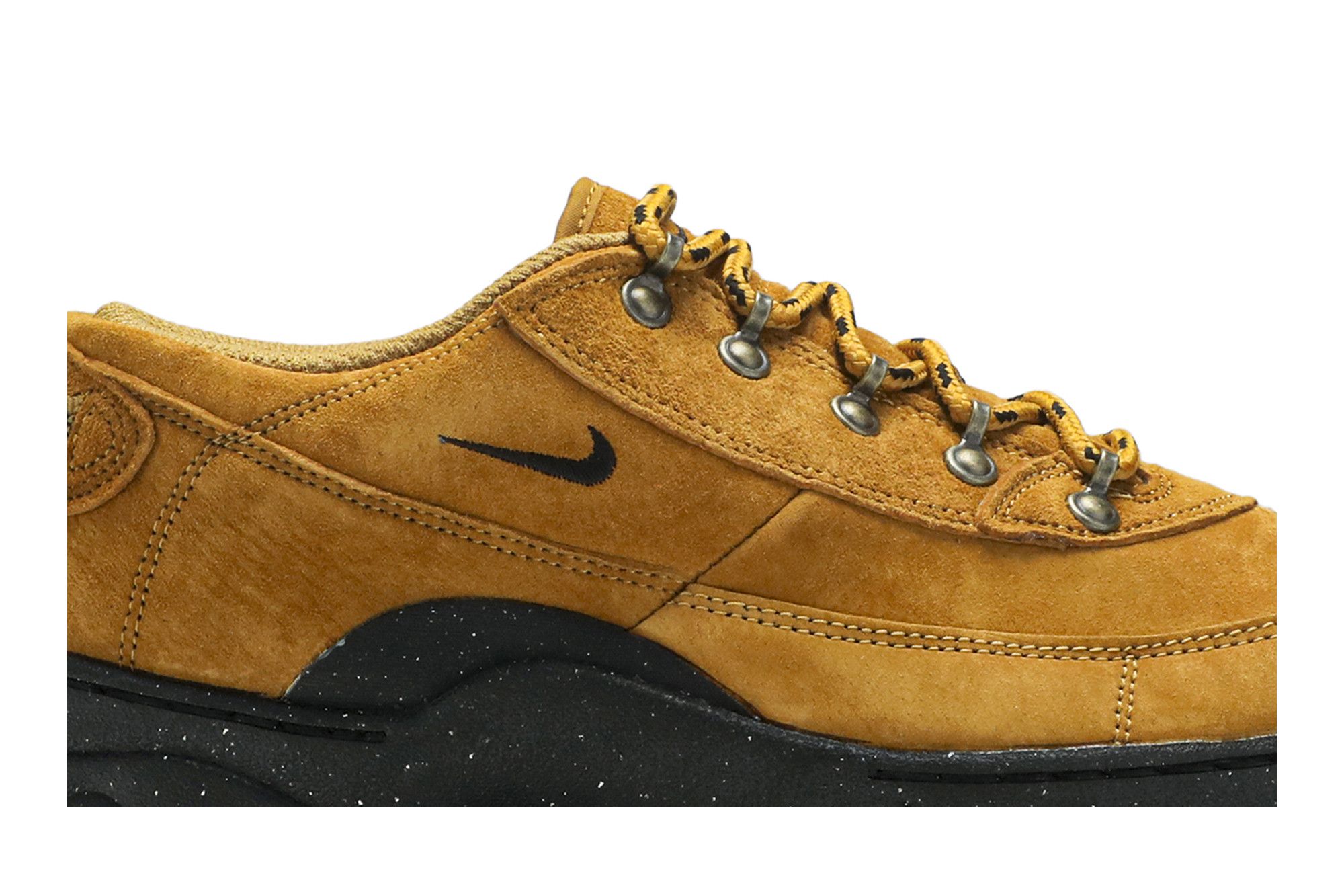 Buy Wmns Lahar Low 'Wheat' - DB9953 700 | GOAT