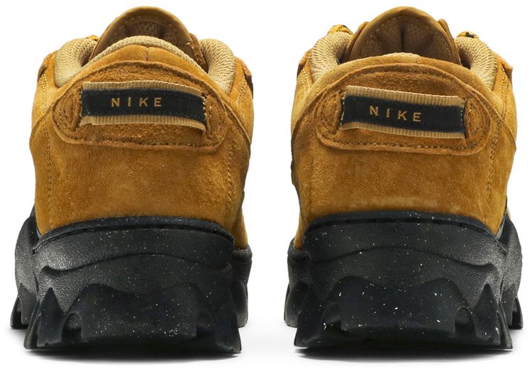 Wmns Lahar Low Wheat