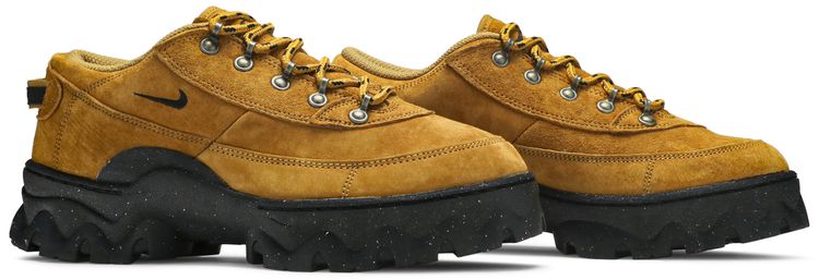 Wmns Lahar Low Wheat