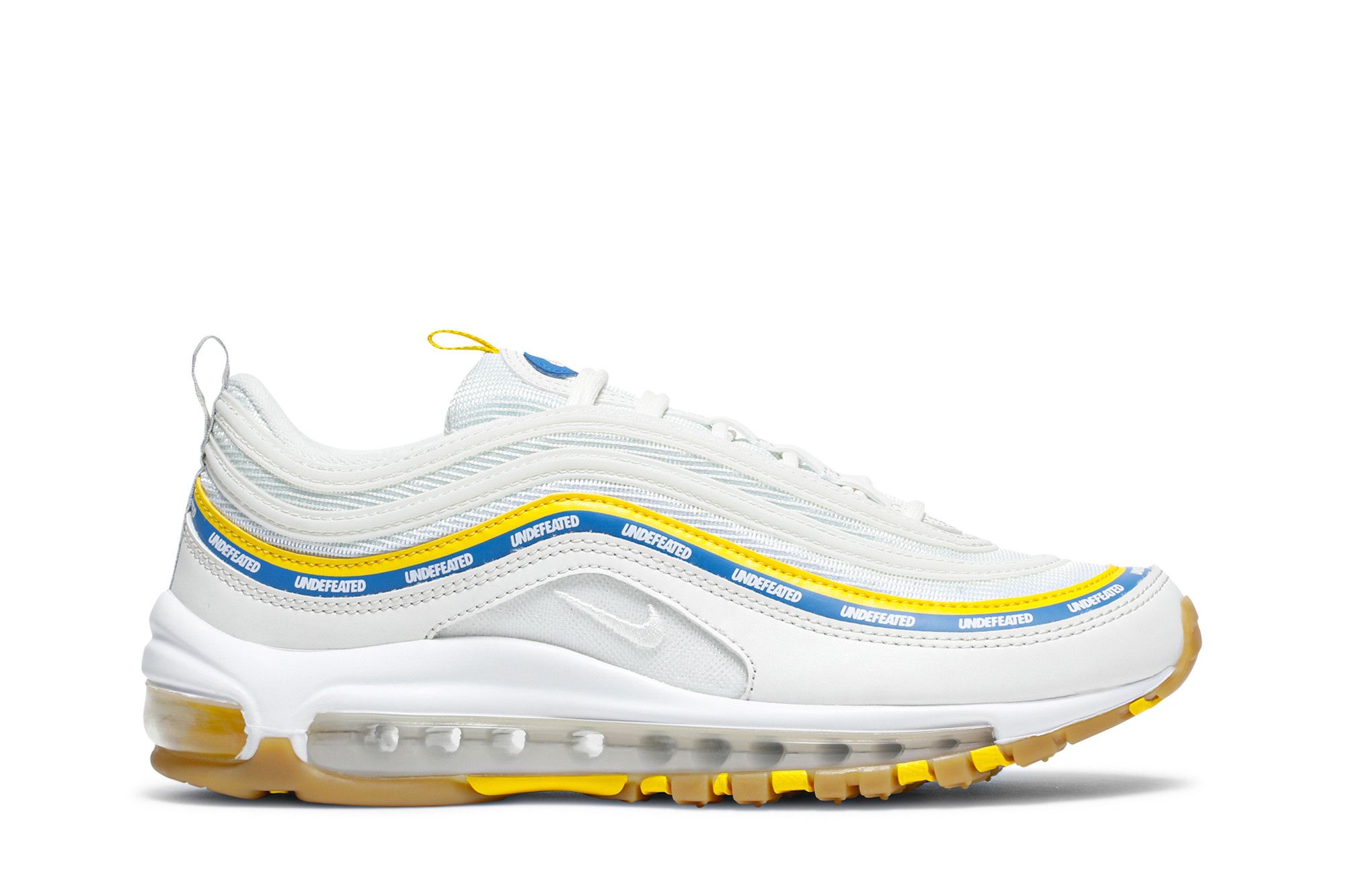 Nike air max 97 champs top