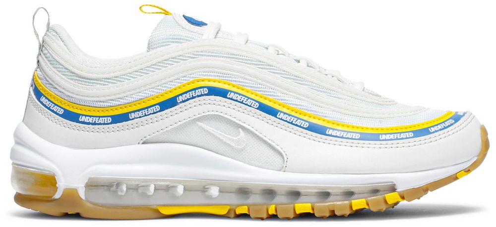 undefeated air max 97 ucla