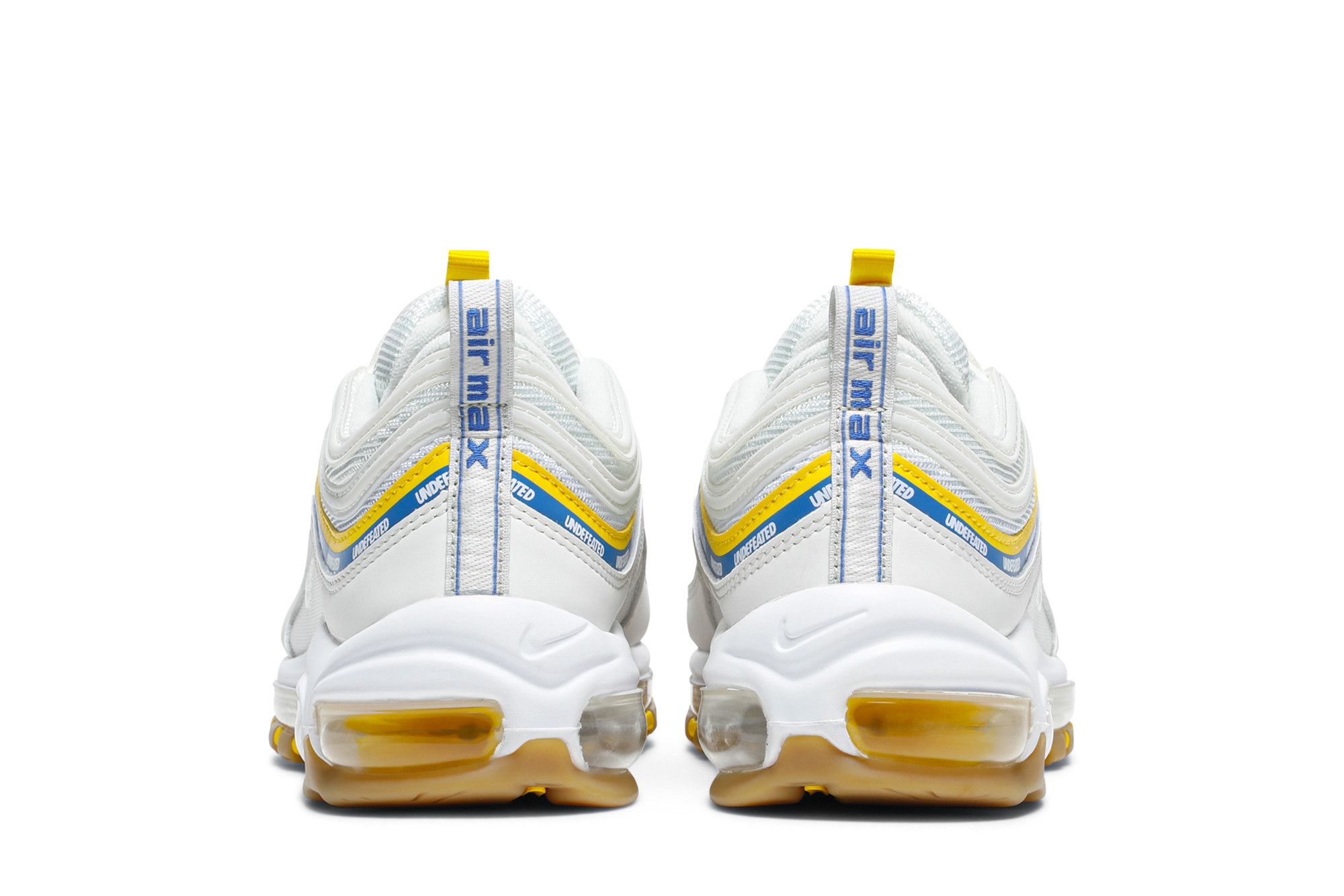 Am 97 x undefeated best sale