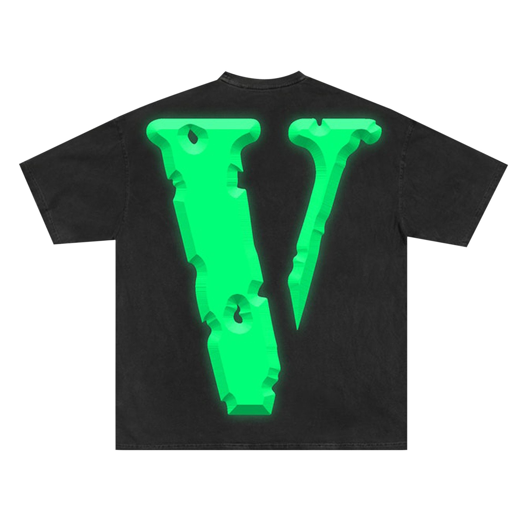 トップス Nba Youngboy x Vlone YoungBoy NBA x Vlone TOP Tee White Men's - FW20 - US