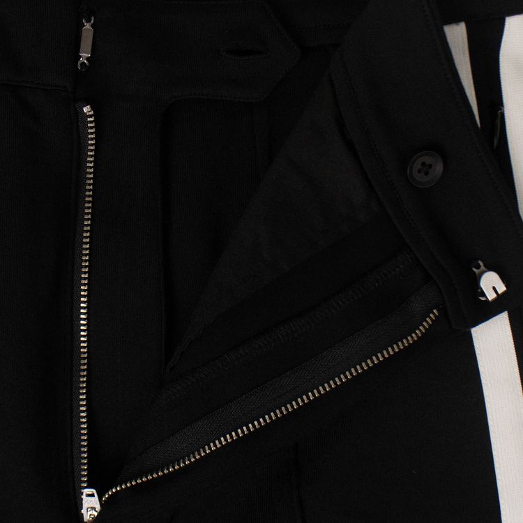 adidas x Y 3 Cotton 3 Stripe Legging Black