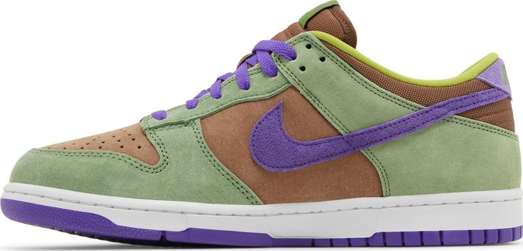 Dunk Low SP Retro Veneer 2024