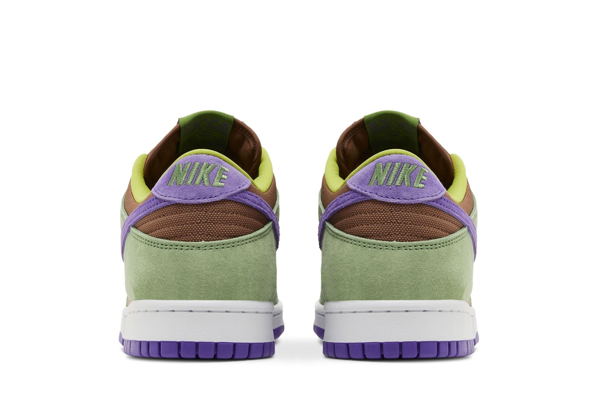 Nike Dunk Low Veneer (2020/2024) Men's - DA1469-200 - US
