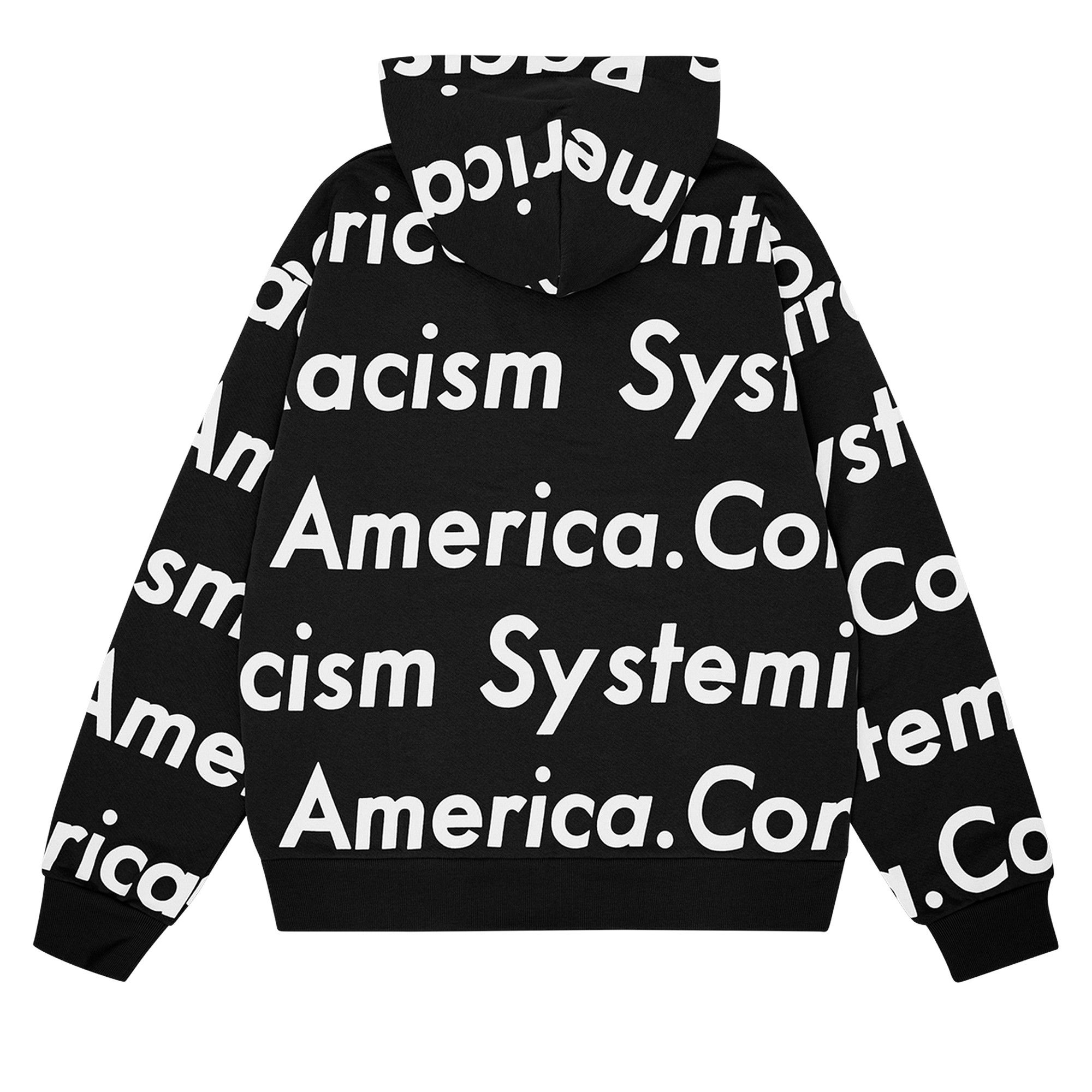 Buy Denim Tears x Arthur Jafa Systemic Racism Controls Buy Denim Tears x Arthur Jafa Systemic Racism Controls