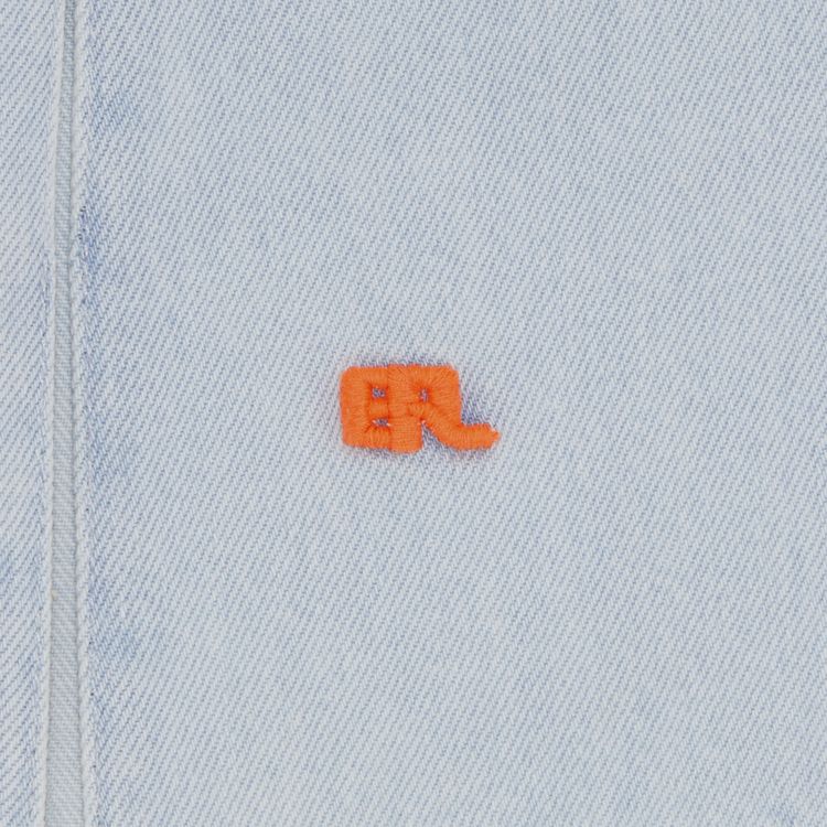 ERL x Levis Bootcut Jeans Blue