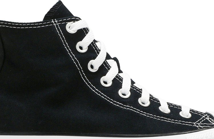 Chuck Taylor All Star High Black