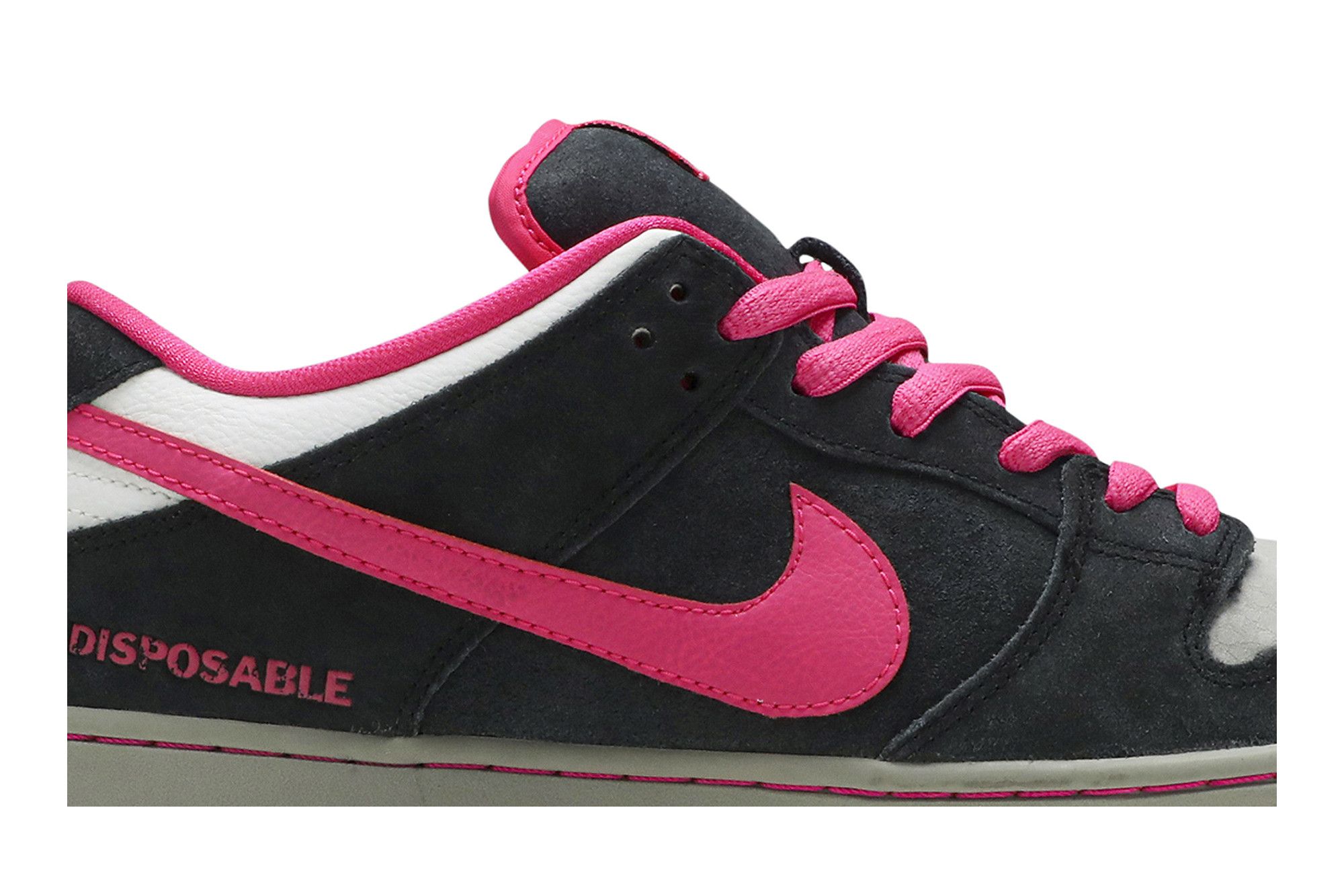 Nike dunk disposable clearance