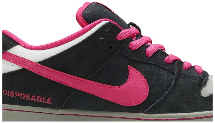 Nike Dunk Low Premium SB Qs Disposable