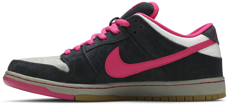 Nike Dunk Low Premium SB Qs Disposable