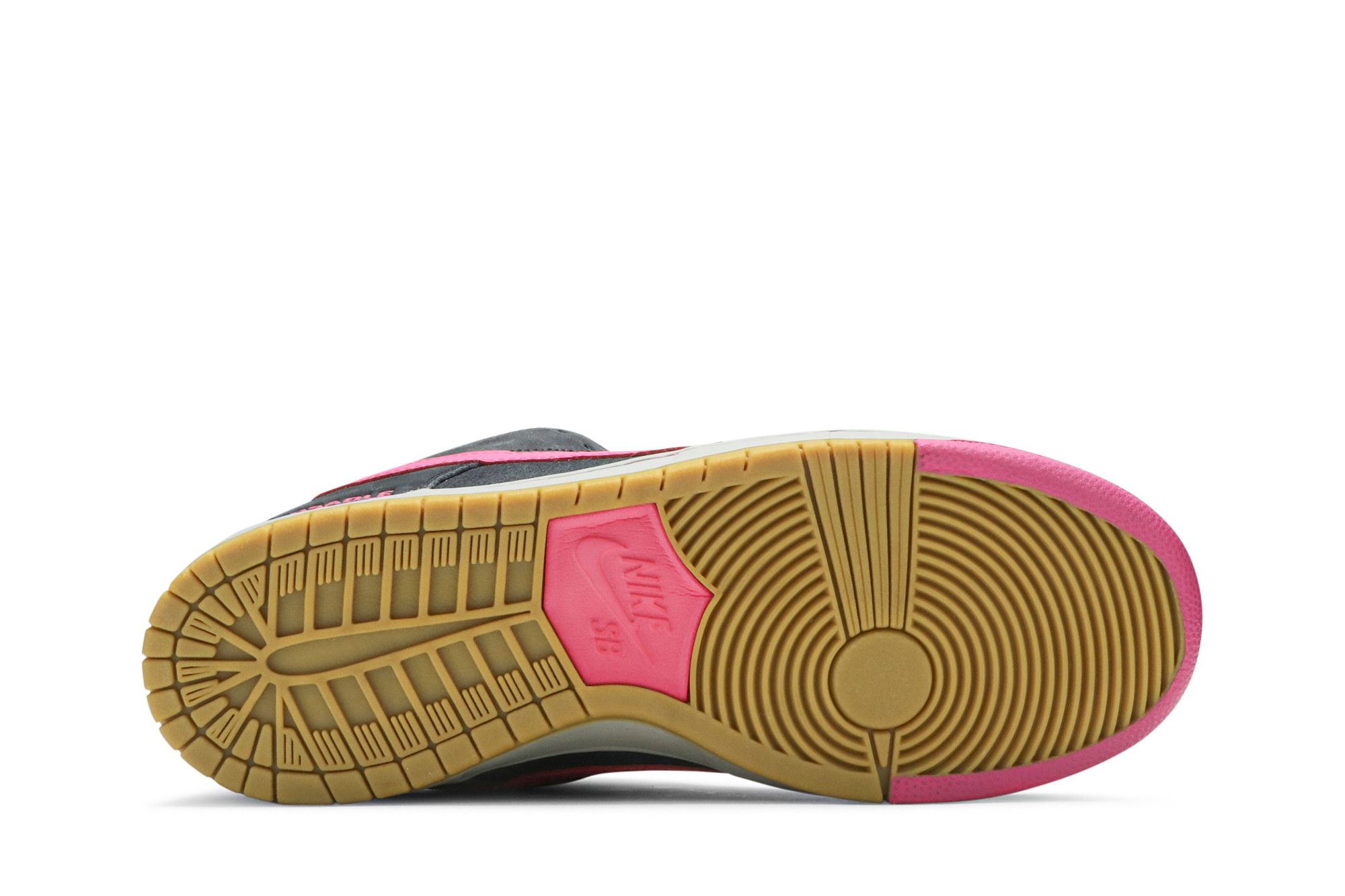 Buy Dunk Low Premium SB Qs Disposable 504750 061 GOAT