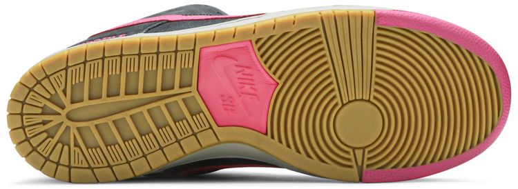 Nike Dunk Low Premium SB Qs Disposable