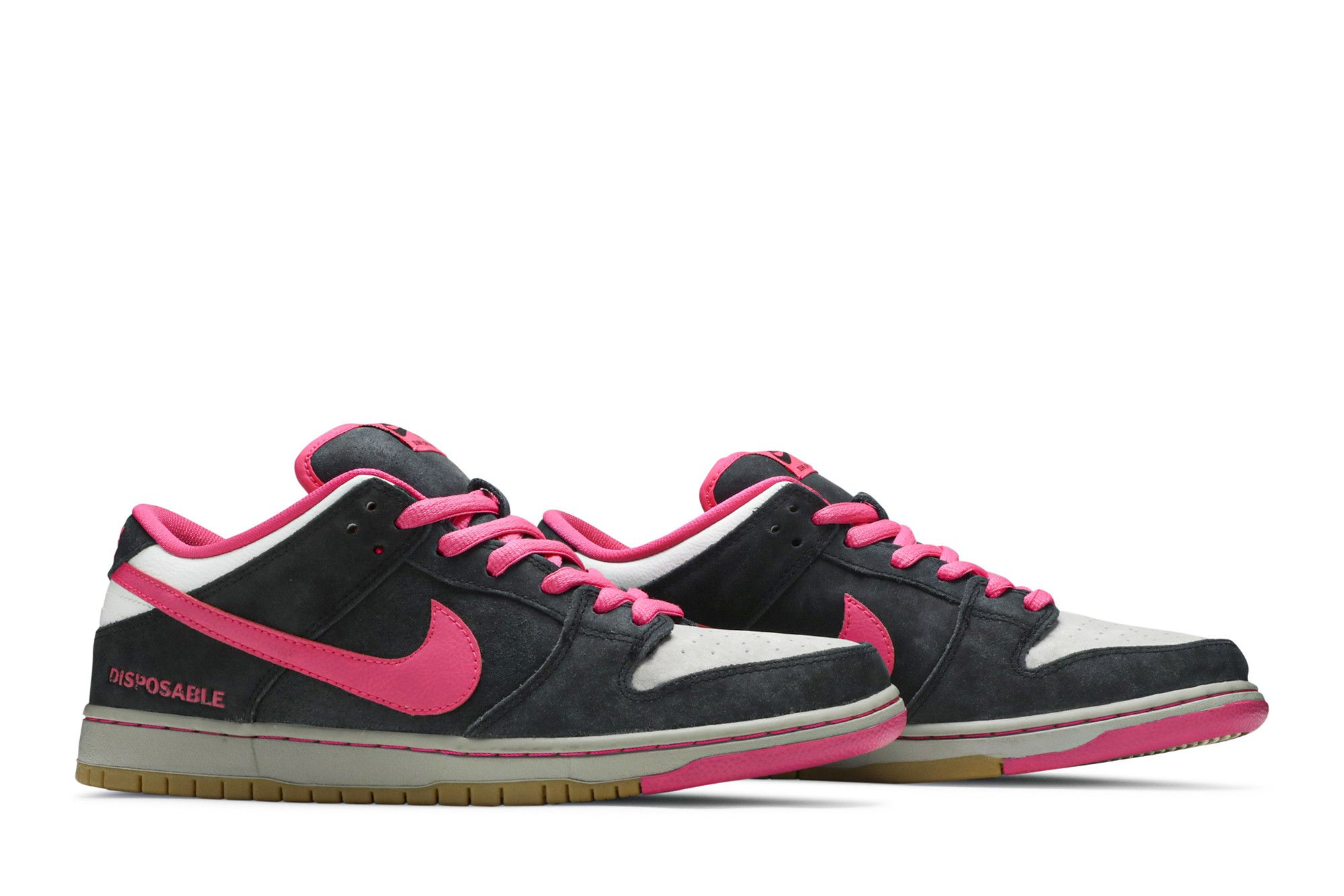 期間限定お買い得商品 |  通販 Qs SB Premium Low Dunk Buy 'Disposable' GOAT | 061 504750 - 靴