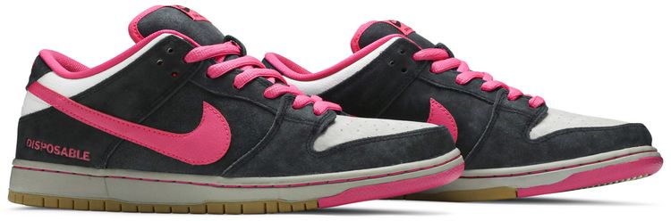 Nike Dunk Low Premium SB Qs Disposable