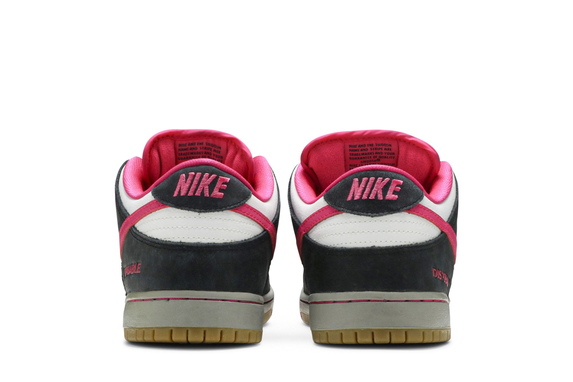 Buy Dunk Low Premium SB Qs 'Disposable' - 504750 061 | GOAT