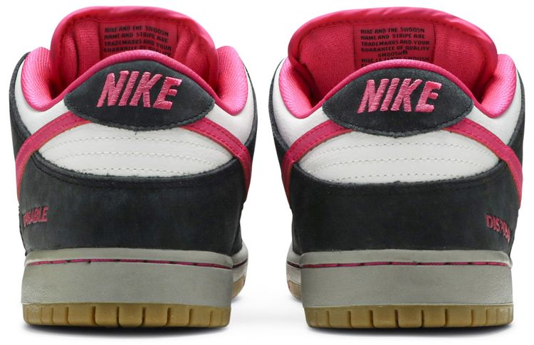 Nike Dunk Low Premium SB Qs Disposable