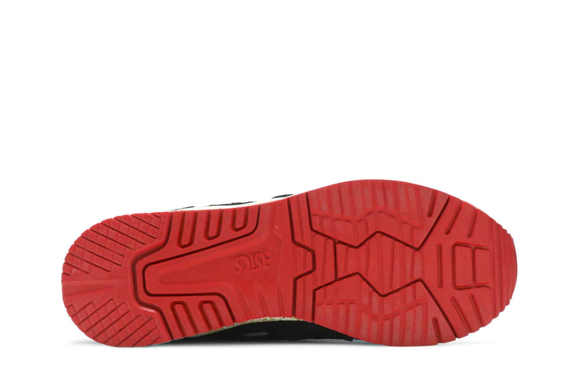 Gel lyte 3 vanquish outlet