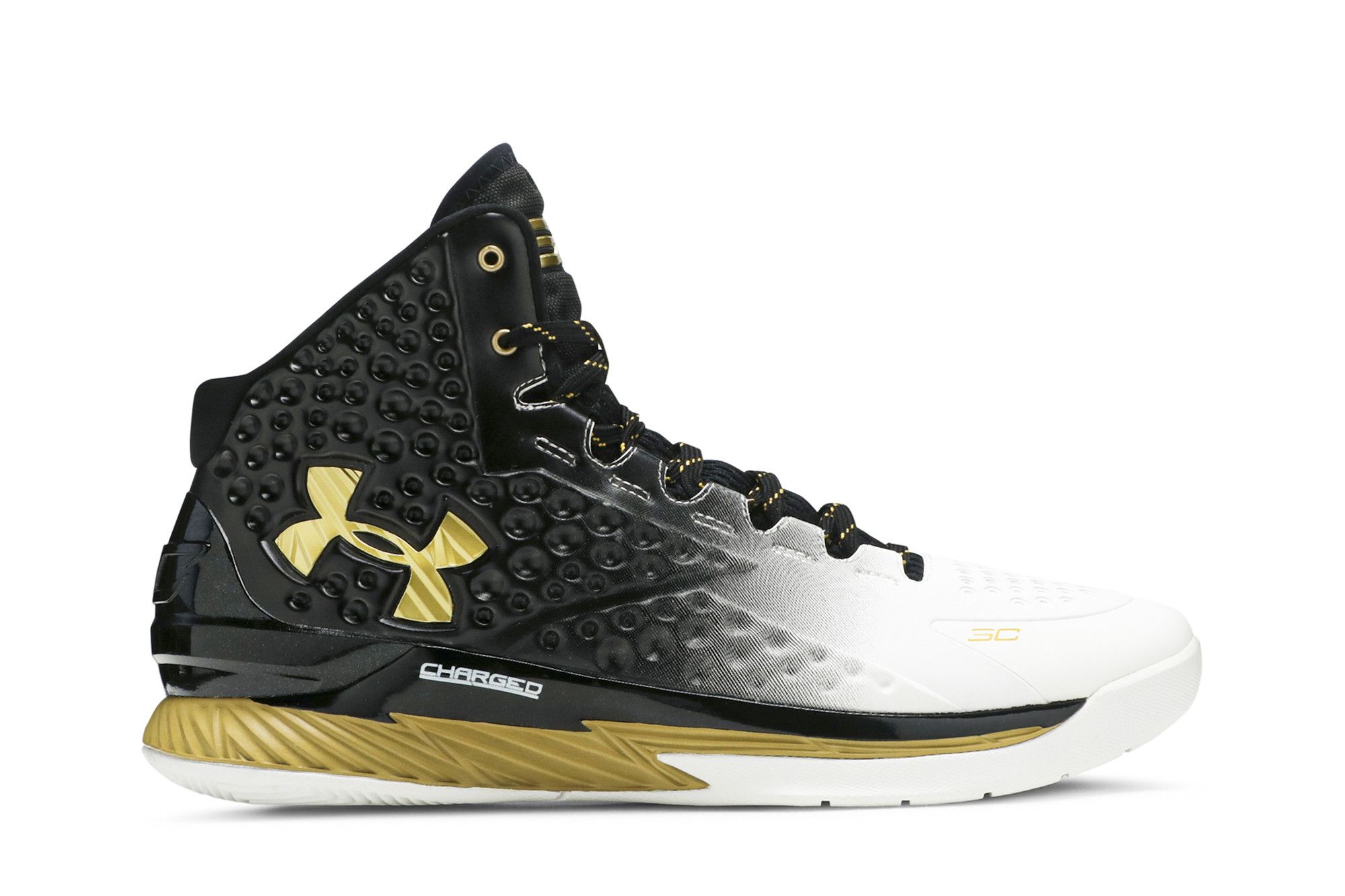Under armour curry 1 2015 top