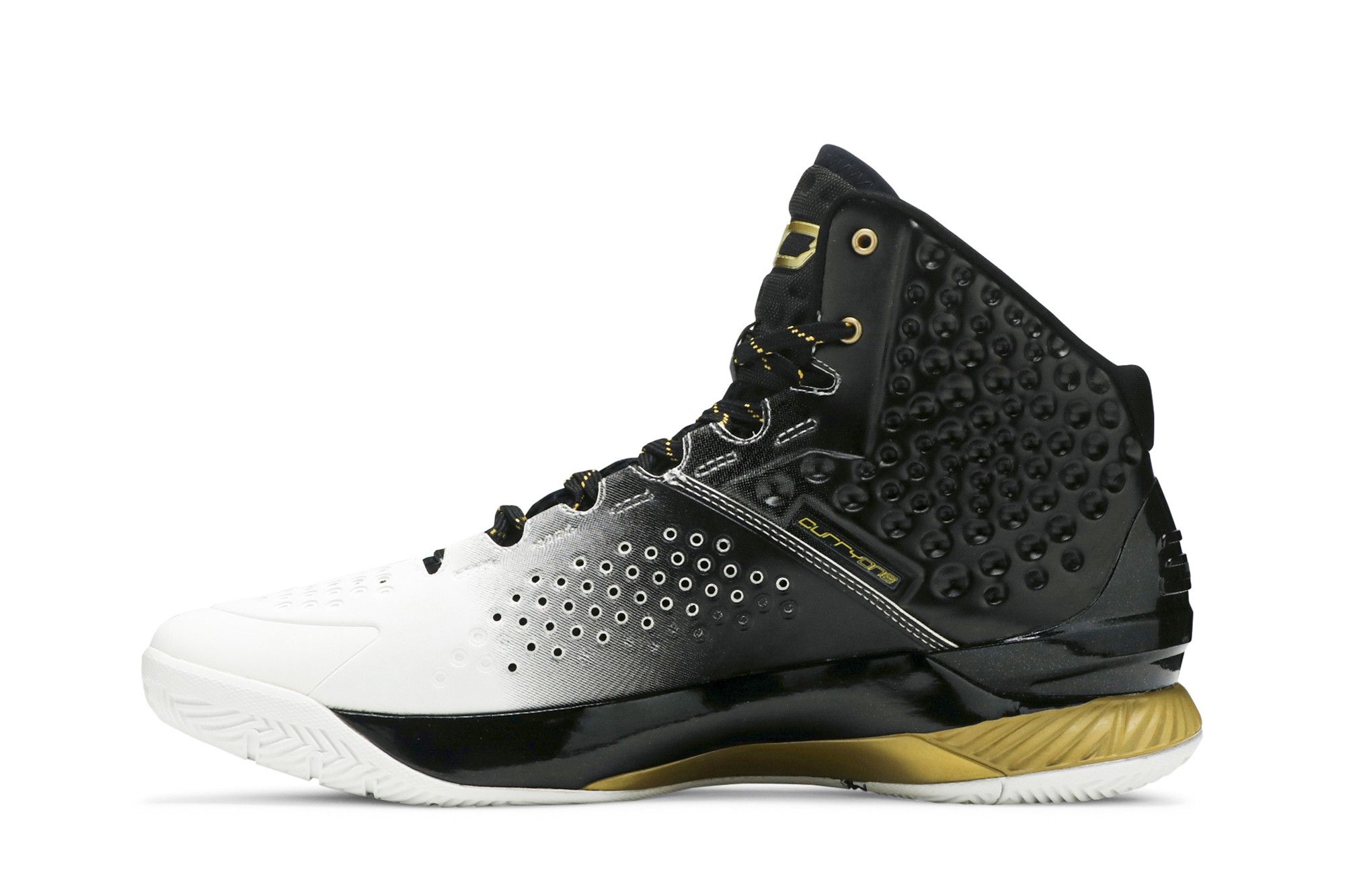 Curry 1 mvp clearance