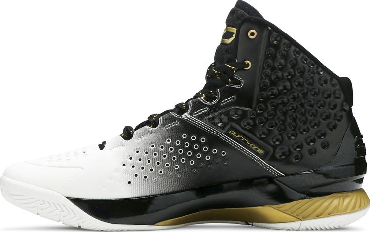 Curry 1 MVP 2015