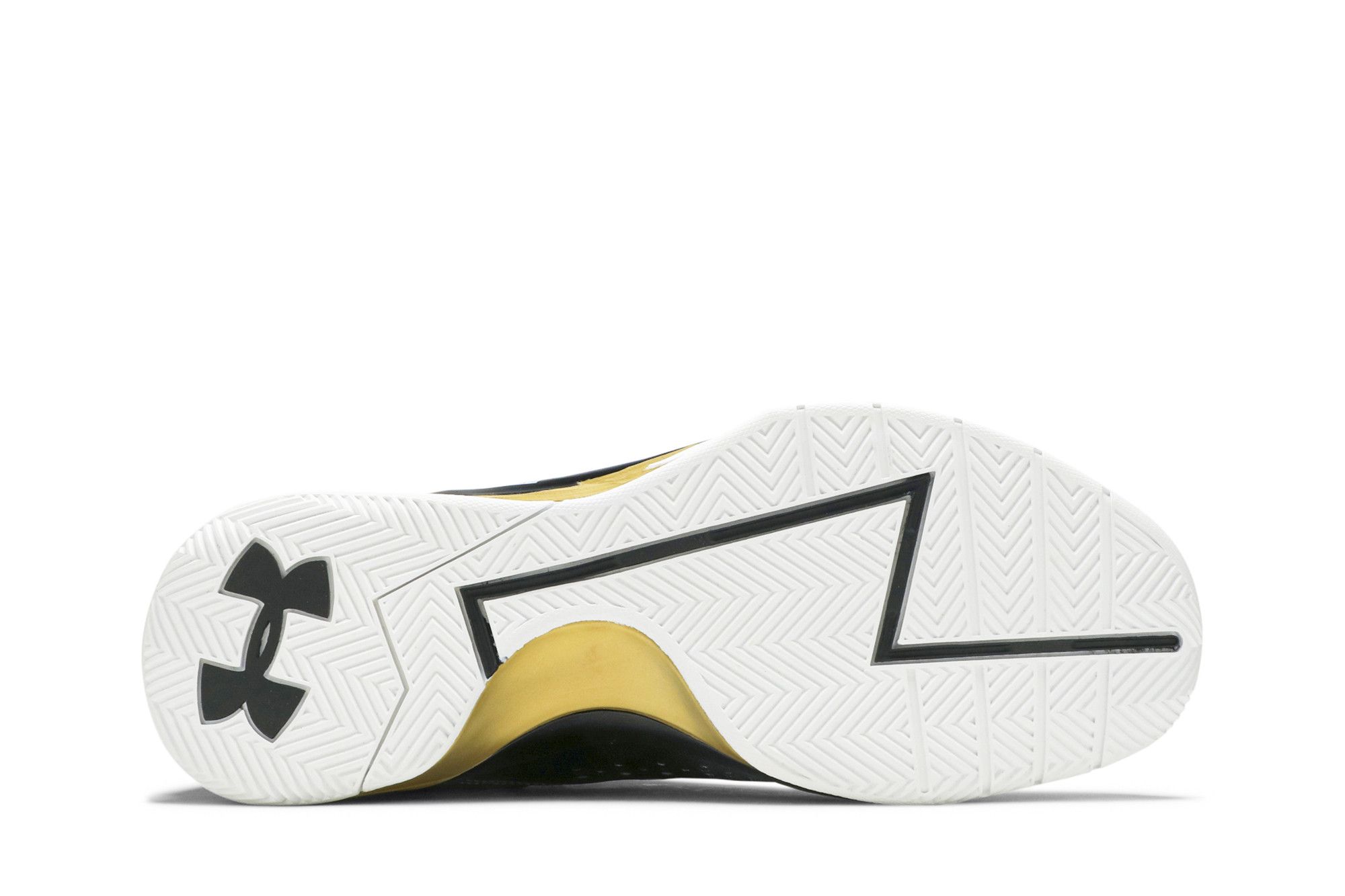 Under Armour Curry 1 & 2 Back 2 Back MVP Pack (2016) (2