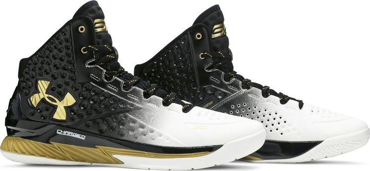 Curry 1 MVP 2015