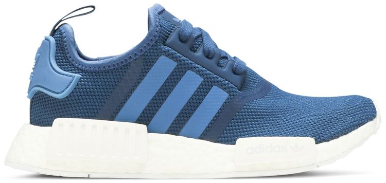 Adidas NMD R1 Unity Blue