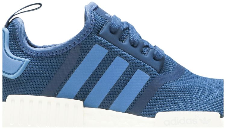 Adidas NMD R1 Unity Blue