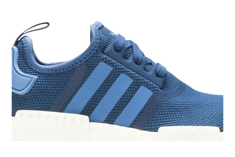 adidas gazelle silver green womens Shop Black Mens adidas NMD R1 Lace Up Sneakers – Shoebacca main image 0