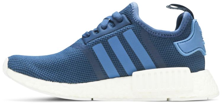 Adidas NMD R1 Unity Blue