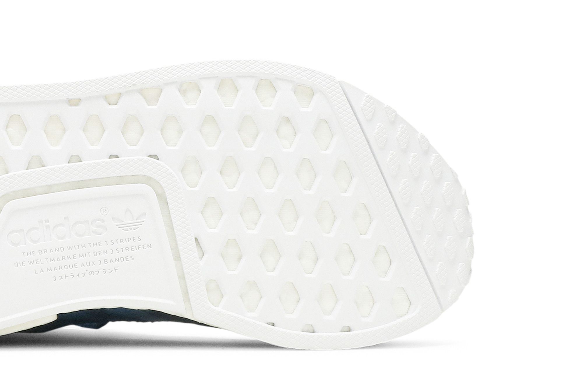 Buy NMD R1 Unity Blue S31502 GOAT AU