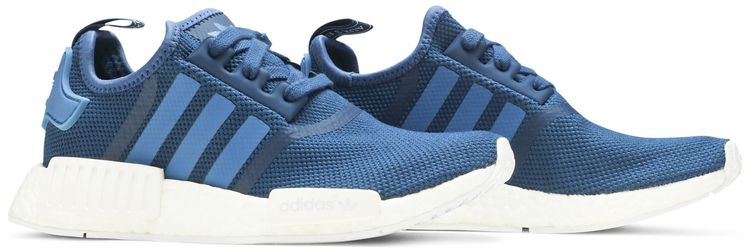 Adidas NMD R1 Unity Blue