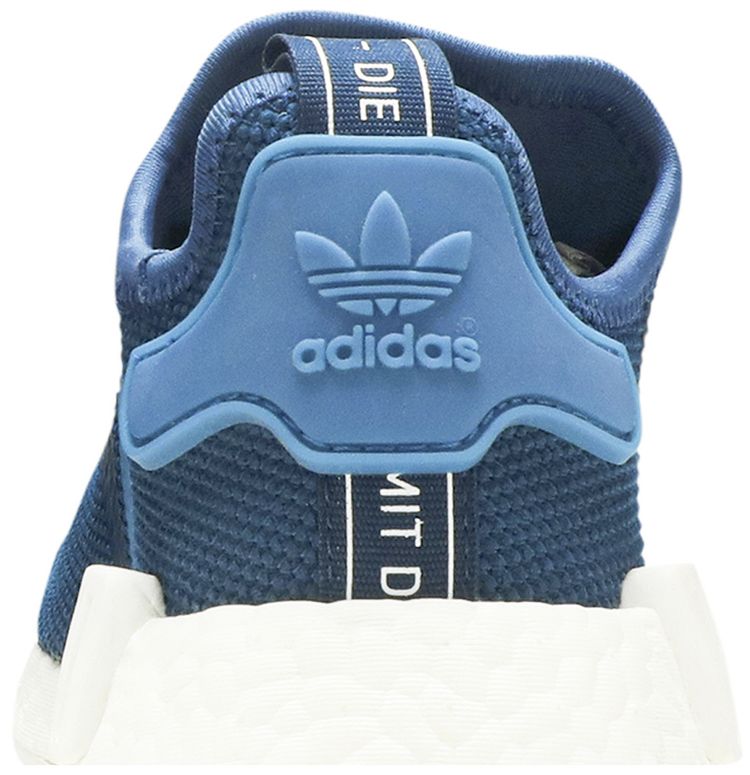 Adidas NMD R1 Unity Blue