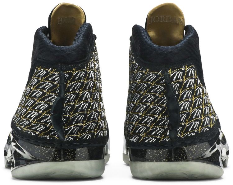Trophy Room x Air Jordan 23 Retro Black
