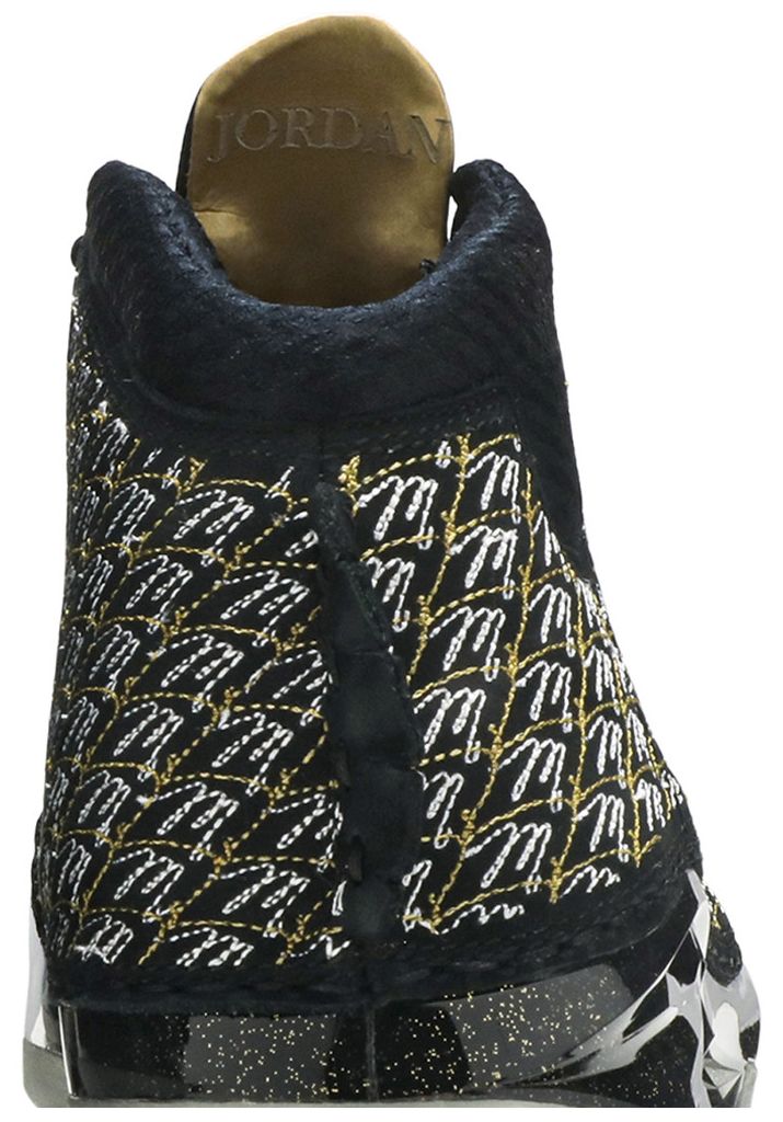 Trophy Room x Air Jordan 23 Retro Black