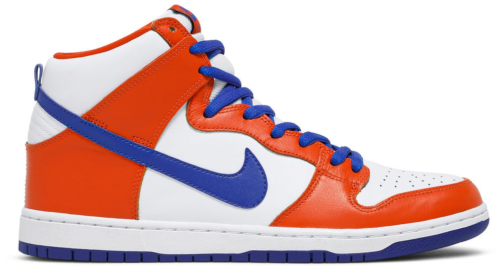 supa sb dunk