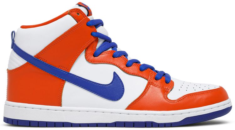 Nike Danny Supa x SB Dunk High Danny Supa