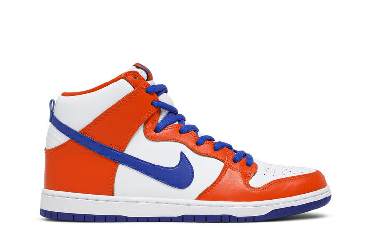 supa dunk high