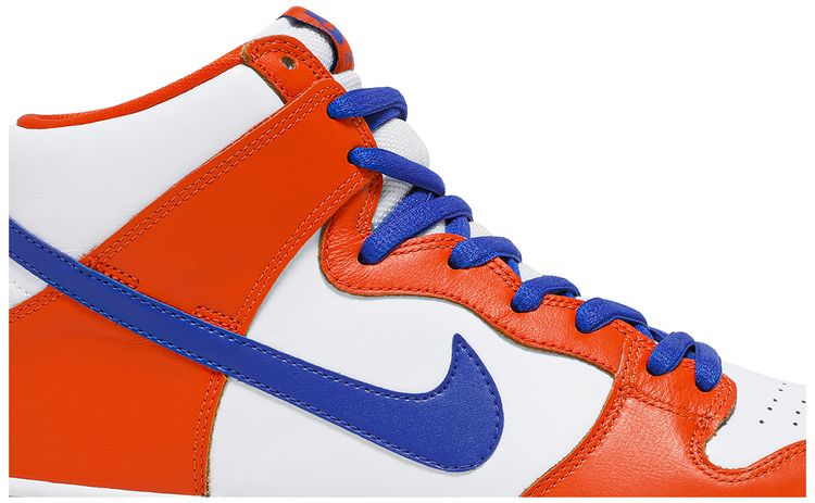 Nike Danny Supa x SB Dunk High Danny Supa