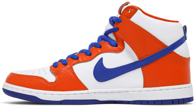 Nike Danny Supa x SB Dunk High Danny Supa