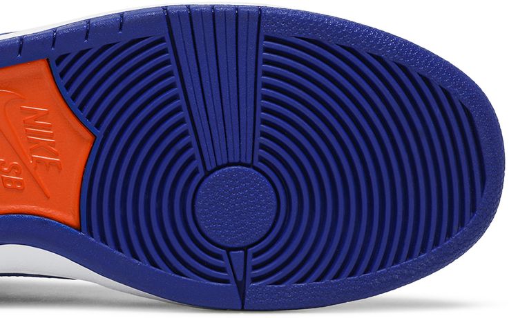 Nike Danny Supa x SB Dunk High Danny Supa